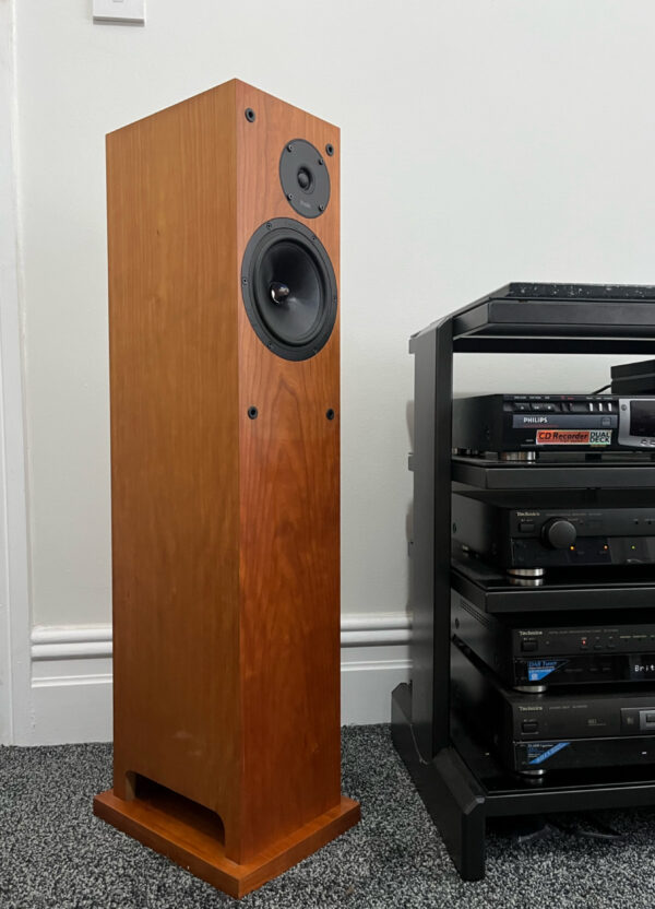 Second hand Hi-Fi