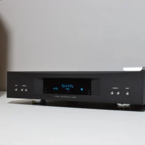 LINN AKURATE DSM/3 KATALYST DAC PRE STREAMER. FACTORY 2019 DSM/3. BOXED & MINT.