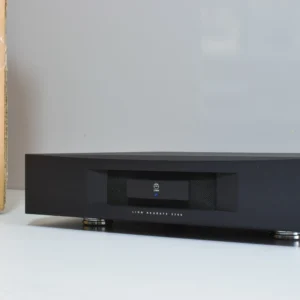 LINN AKURATE 2200 POWER AMPLIFIER 2 X 200WPC. DYNAMIK. BOXED ONE OWNER.