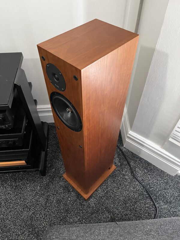 Second hand Hi-Fi