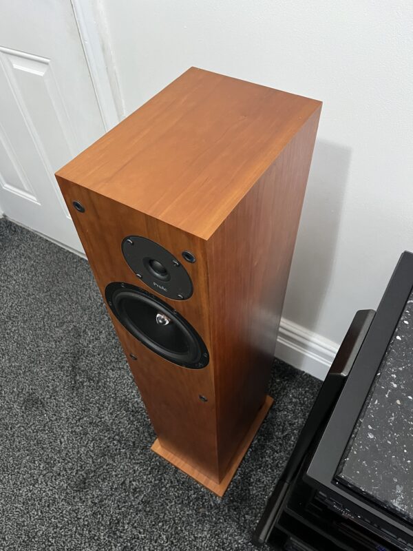 Second hand Hi-Fi