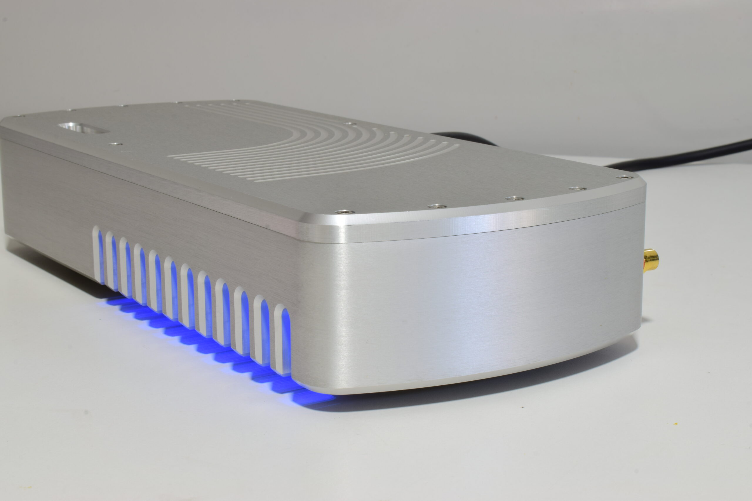 CHORD ELECTRONICS MEZZO 50 STEREO POWER AMPLIFIER. CHORAL SERIES. BEAUTIFUL. 13 CHORD ELECTRONICS MEZZO 50 STEREO POWER AMPLIFIER. CHORAL SERIES. BEAUTIFUL. - Image 13