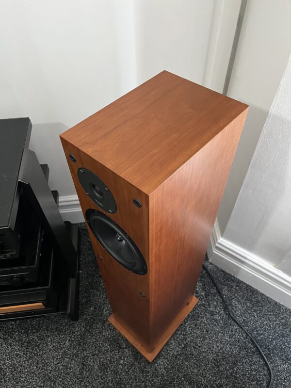 Second hand Hi-Fi