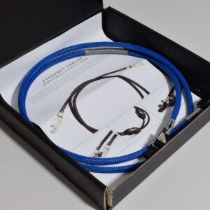 Second Hand Hi Fi 4 BOXED SHUNYATA RESEARCH VENOM ETHERNET CABLE. PREMIUM, AUDIOPHILE GRADE.