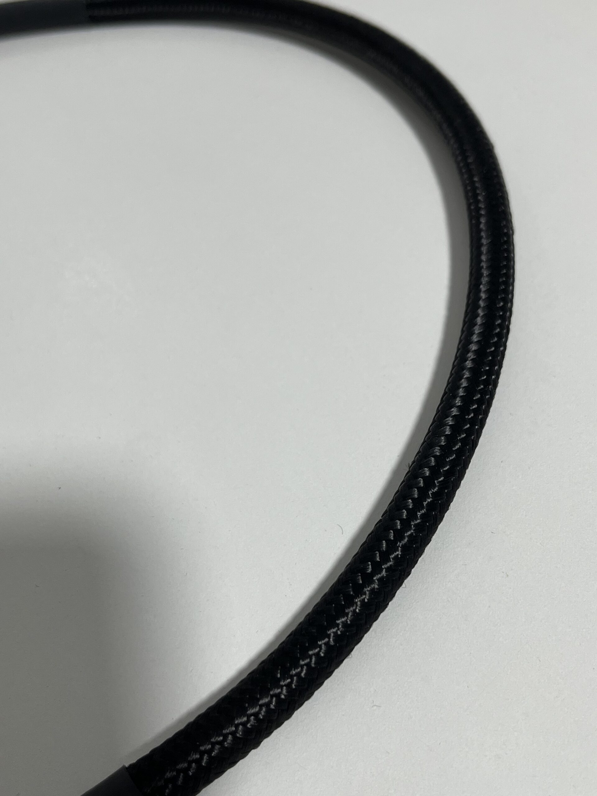ATLAS MAVROS 75 OHM DIGITAL BNC TO BNC HI FI CABLE. 0.5M. ONE OWER FROM NEW. 6 ATLAS MAVROS 75 OHM DIGITAL BNC TO BNC HI FI CABLE. 0.5M. ONE OWER FROM NEW. - Image 6