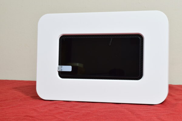 BOXED BLUESOUND NODE N130 HI-RES HI FI STREAMER BLUETOOTH. 4 WEEKS OLD. - Image 10