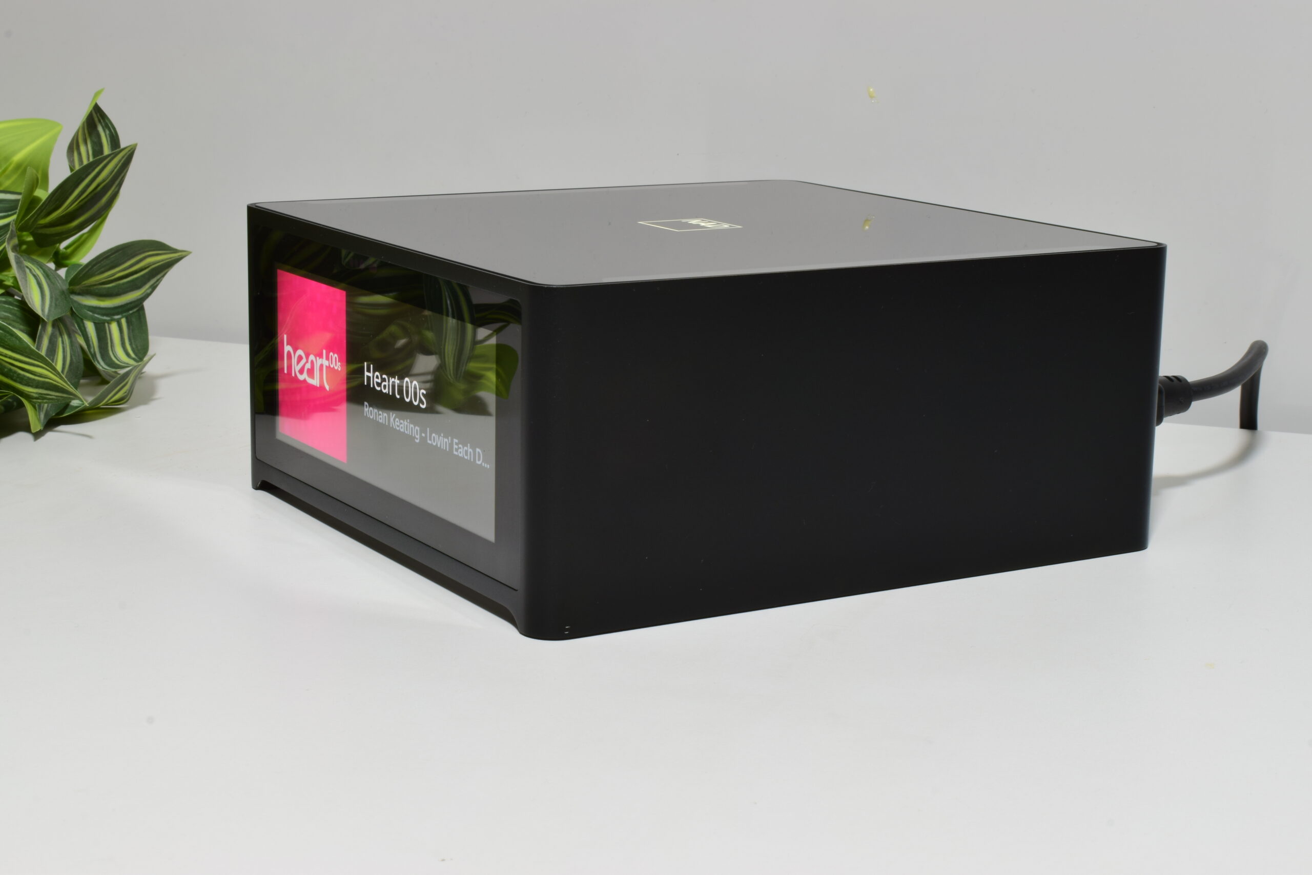 BOXED NAD M10 V1 BluOS STREAMING AMPLIFIER. ONE OWNER WITH ACCESSORIES. BEAUTY. 7 BOXED NAD M10 V1 BluOS STREAMING AMPLIFIER. ONE OWNER WITH ACCESSORIES. BEAUTY. - Image 7