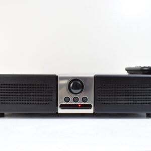 AUDION AMP PRE AMPLIFIER. RARE & WONDERFUL SOUND.