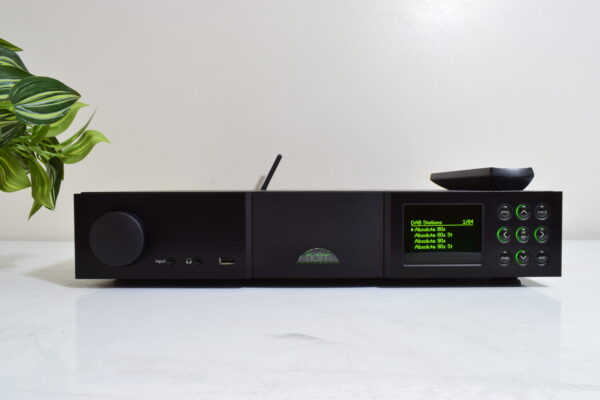 Second hand Hi-Fi